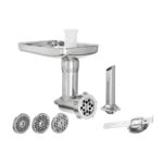 Bartscher Fleischwolf-Set KA