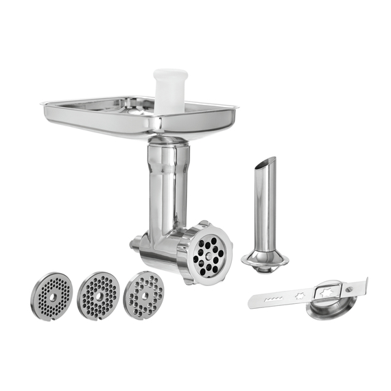 A150068.jpg Bartscher Fleischwolf-Set KA – Bild 1