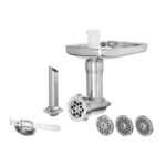 Bartscher Fleischwolf-Set KA – Bild 2
