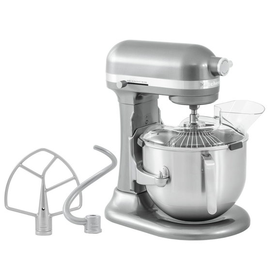 A150098.jpg Bartscher KitchenAid 5KSM70JPX 6,6L – Bild 1