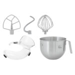 Bartscher KitchenAid 5KSM70JPX 6,6L – Bild 6