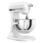 Bartscher KitchenAid 5KSM55SXX 5,2L – Bild 7
