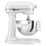 Bartscher KitchenAid 5KSM55SXX 5,2L – Bild 2
