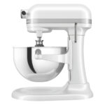 Bartscher KitchenAid 5KSM55SXX 5,2L – Bild 4