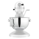 Bartscher KitchenAid 5KSM55SXX 5,2L – Bild 3