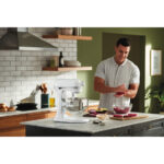 Bartscher KitchenAid 5KSM55SXX 5,2L – Bild 5