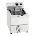 Bartscher Fritteuse IMBISS I – Bild 2
