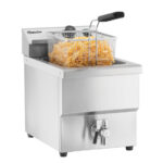 Bartscher Fritteuse IMBISS I – Bild 3