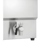 Bartscher Fritteuse IMBISS I – Bild 4