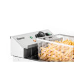 Bartscher Fritteuse IMBISS I – Bild 5