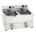 Bartscher Fritteuse IMBISS II – Bild 2