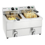 Bartscher Fritteuse IMBISS II