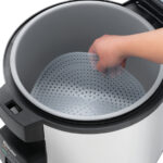 Bartscher Reiskocher 8L – Bild 5