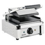 Bartscher Kontaktgrill 1800 1GR – Bild 2
