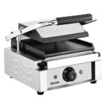 Bartscher Kontaktgrill 1800 1G – Bild 2