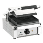 Bartscher Kontaktgrill 1800 1R – Bild 2