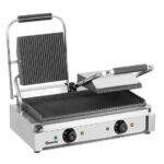 Bartscher Kontaktgrill 3600 2R – Bild 2