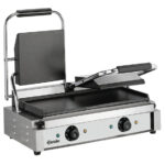 Bartscher Kontaktgrill 3600 2G – Bild 2