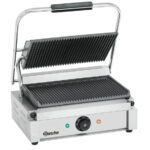 Bartscher Kontaktgrill Panini 1R – Bild 3