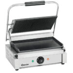 Bartscher Kontaktgrill Panini 1GR – Bild 3