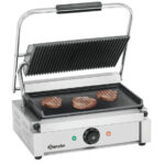 Bartscher Kontaktgrill Panini 1GR – Bild 2