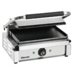 Bartscher Kontaktgrill Panini 1G – Bild 4
