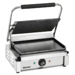 Bartscher Kontaktgrill Panini 1G – Bild 3