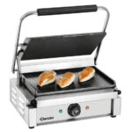 Bartscher Kontaktgrill Panini 1G – Bild 6