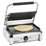 Bartscher Kontaktgrill Panini 1G – Bild 7