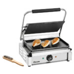 Bartscher Kontaktgrill Panini 1G – Bild 2