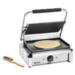 Bartscher Kontaktgrill Panini 1G