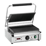 Bartscher Kontaktgrill Panini 1RDIG – Bild 4