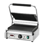 Bartscher Kontaktgrill Panini 1RDIG – Bild 5