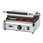 Bartscher Kontaktgrill Panini 1RDIG – Bild 7
