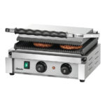 Bartscher Kontaktgrill Panini-T 1R – Bild 8