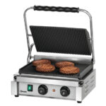 Bartscher Kontaktgrill Panini-T 1R – Bild 9