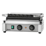 Bartscher Kontaktgrill Panini-T 1R – Bild 2