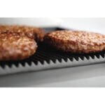 Bartscher Kontaktgrill Panini-T 1R – Bild 3