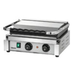 Bartscher Kontaktgrill Panini-T 1GR – Bild 7