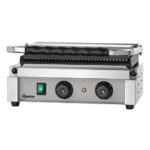 Bartscher Kontaktgrill Panini-T 1GR – Bild 4