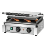 Bartscher Kontaktgrill Panini-T 1G – Bild 8