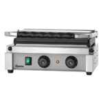 Bartscher Kontaktgrill Panini-T 1G – Bild 3