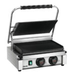 Bartscher Kontaktgrill Panini-MDI 1R – Bild 4
