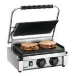 Bartscher Kontaktgrill Panini-MDI 1GR