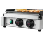 Bartscher Kontaktgrill Panini-MDI 1G – Bild 3