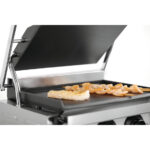 Bartscher Kontaktgrill Panini-MDI 1G – Bild 2