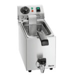Bartscher Fritteuse SNACK I Plus – Bild 5