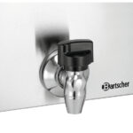 Bartscher Fritteuse SNACK I Plus – Bild 3
