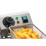 Bartscher Fritteuse SNACK I Plus – Bild 2