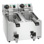 Bartscher Fritteuse SNACK II Plus – Bild 5